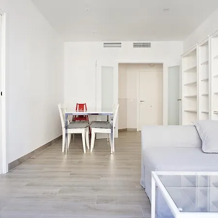 Ferienwohnung Hello Malaga Flat Victoria Zimmer foto