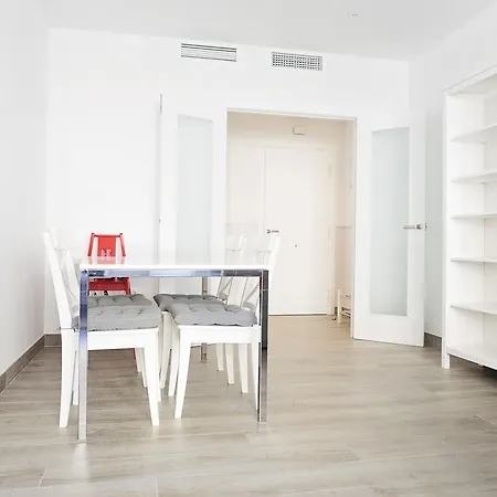 Ferienwohnung Hello Malaga Flat Victoria Zimmer foto