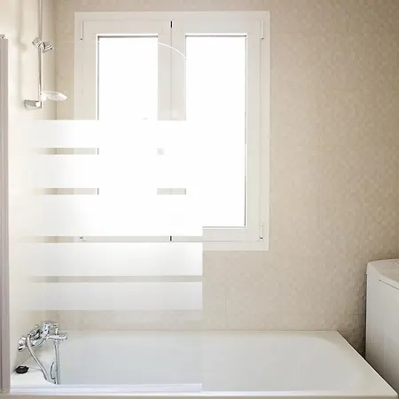 Ferienwohnung Hello Malaga Flat Victoria Zimmer foto
