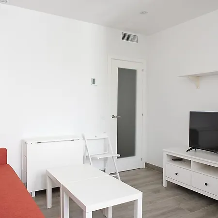 Ferienwohnung Hello Malaga Flat Victoria Zimmer foto