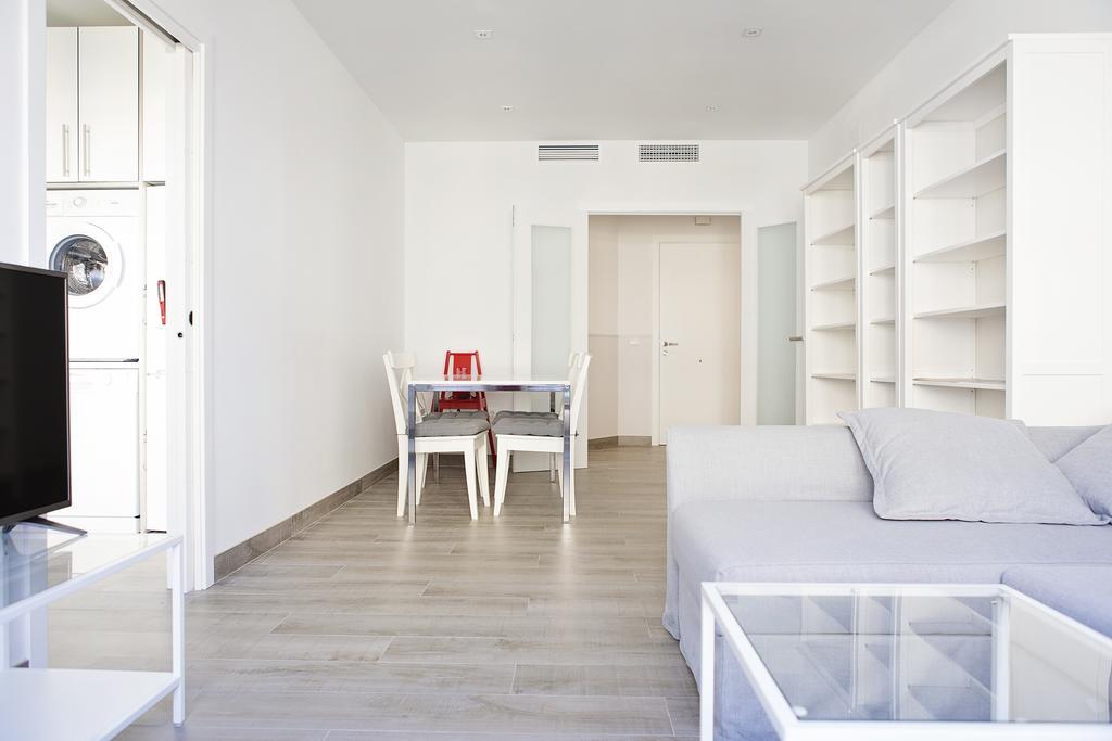 Appartement Hello Flat Victoria *