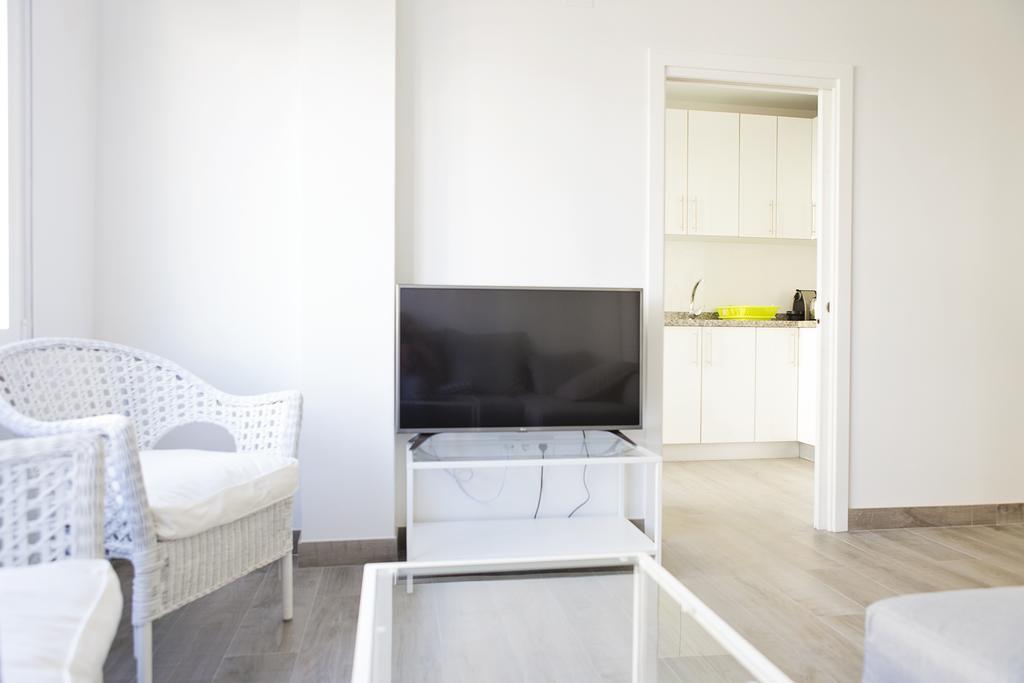 Hello Flat Victoria Apartment Málaga